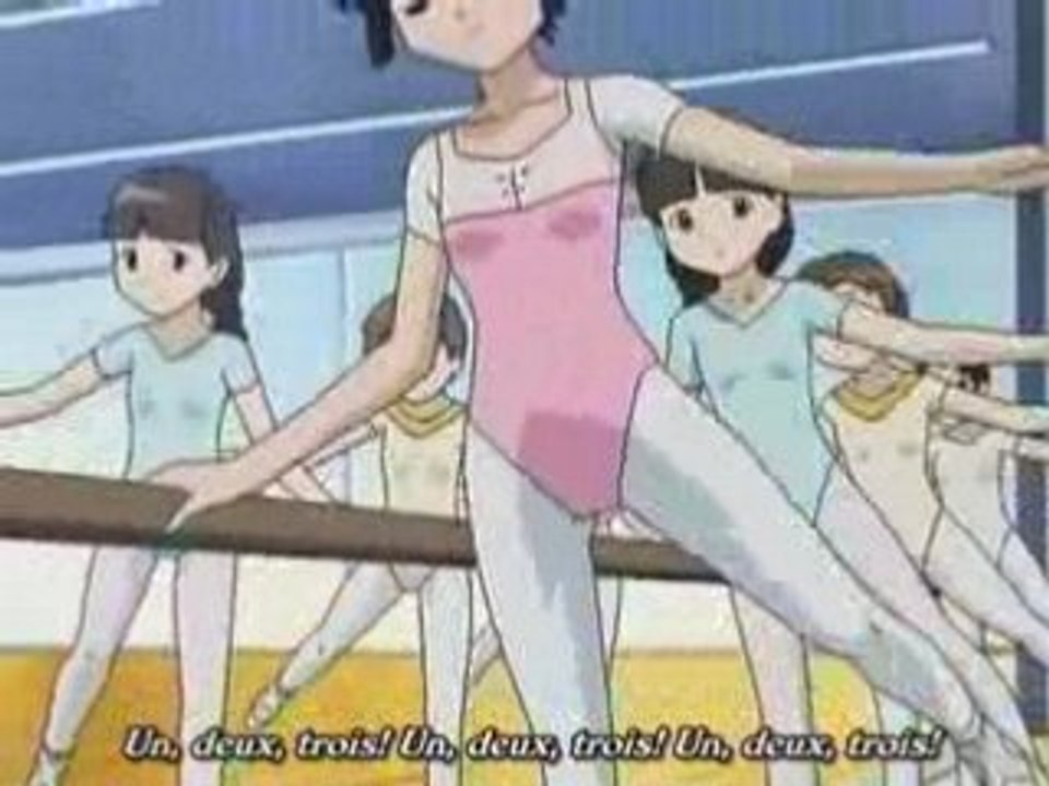 Battle Programmer Shirase 02