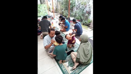 idul adha mushola alislah jl leces sonosari kebonagung malang tahun 2025