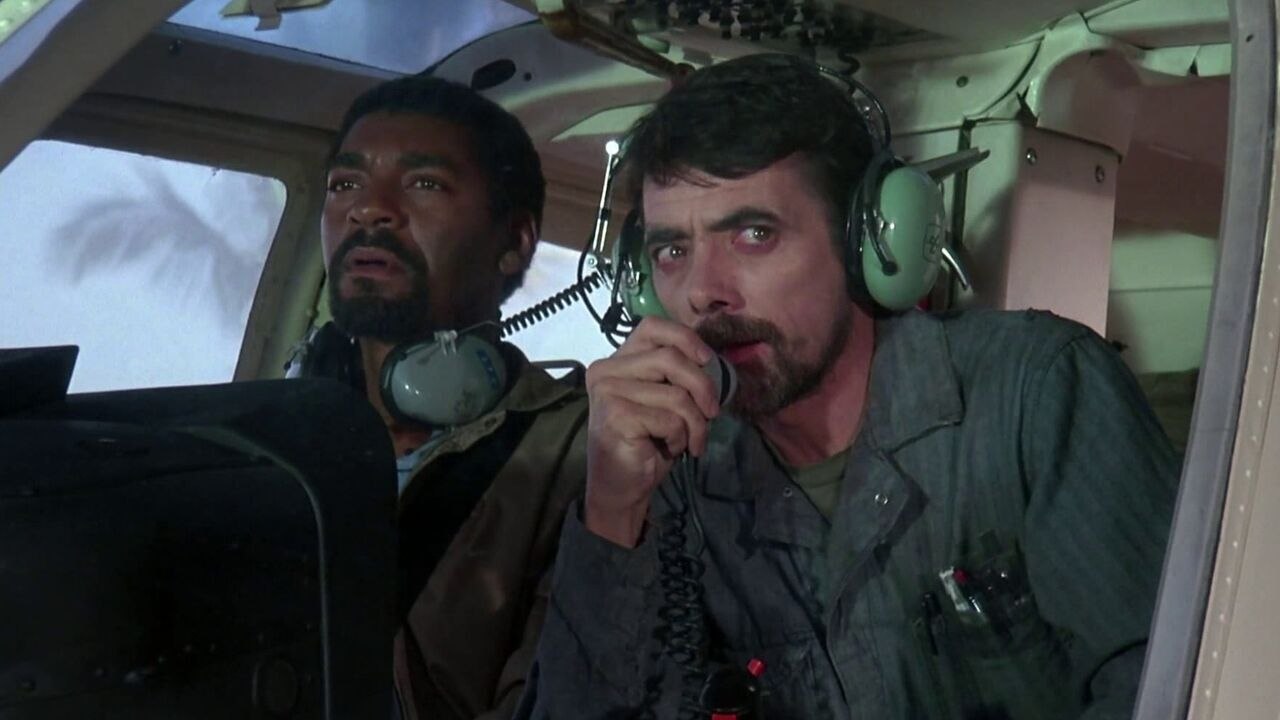 Le jour des morts-vivants