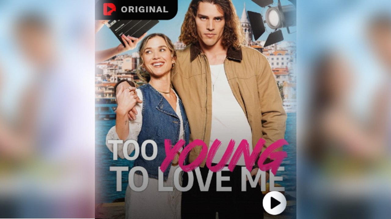 Too Young To Love Me Full Movie (2025) video Dailymotion
