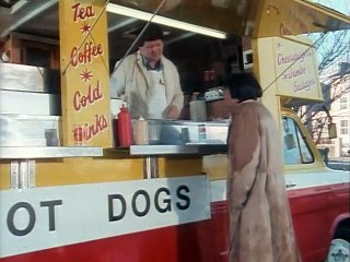 Mission Casse-Cou - 1984 - Episode 4 - Le Boxeur à Mains Nues