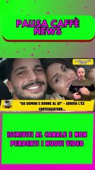 “Da Uomini e Donne al GF” – arriva l’ex corteggiatore..