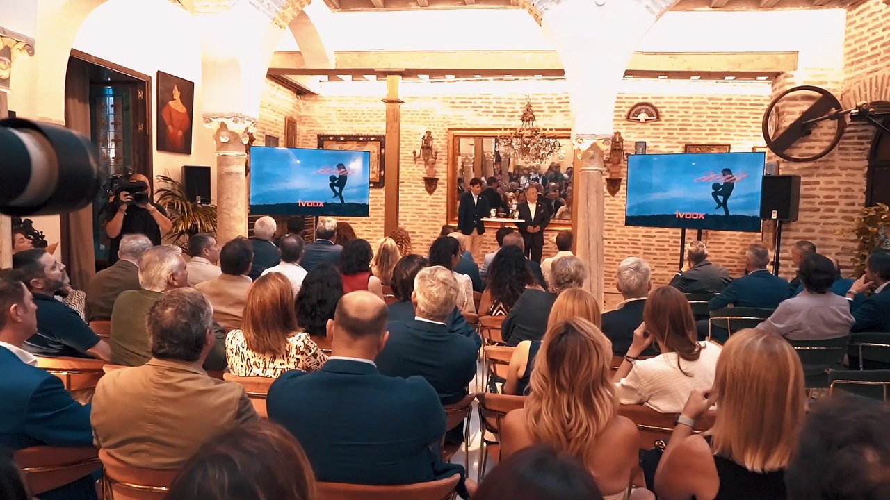 EVENTO 25 ANIVERSARIO MDXT