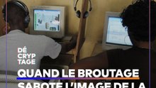ARNAQUE À L'AMOUR : QUAND ABIDJAN DEVIENT LA CAPITALE DU BROUTAGE