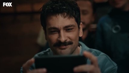 محکوم قسمت 35 (Dooble Farsi)