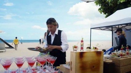 My dear donovan 1 (Thai sries) Eng