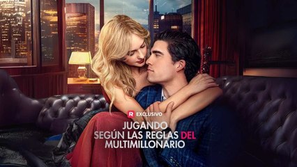 Jugando según las reglas del multimillonario sub en Español #short