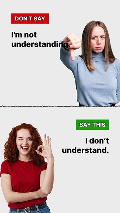 10 Common English Mistakes | Stop Saying These Wrong English Sentences #learnenglish  #english