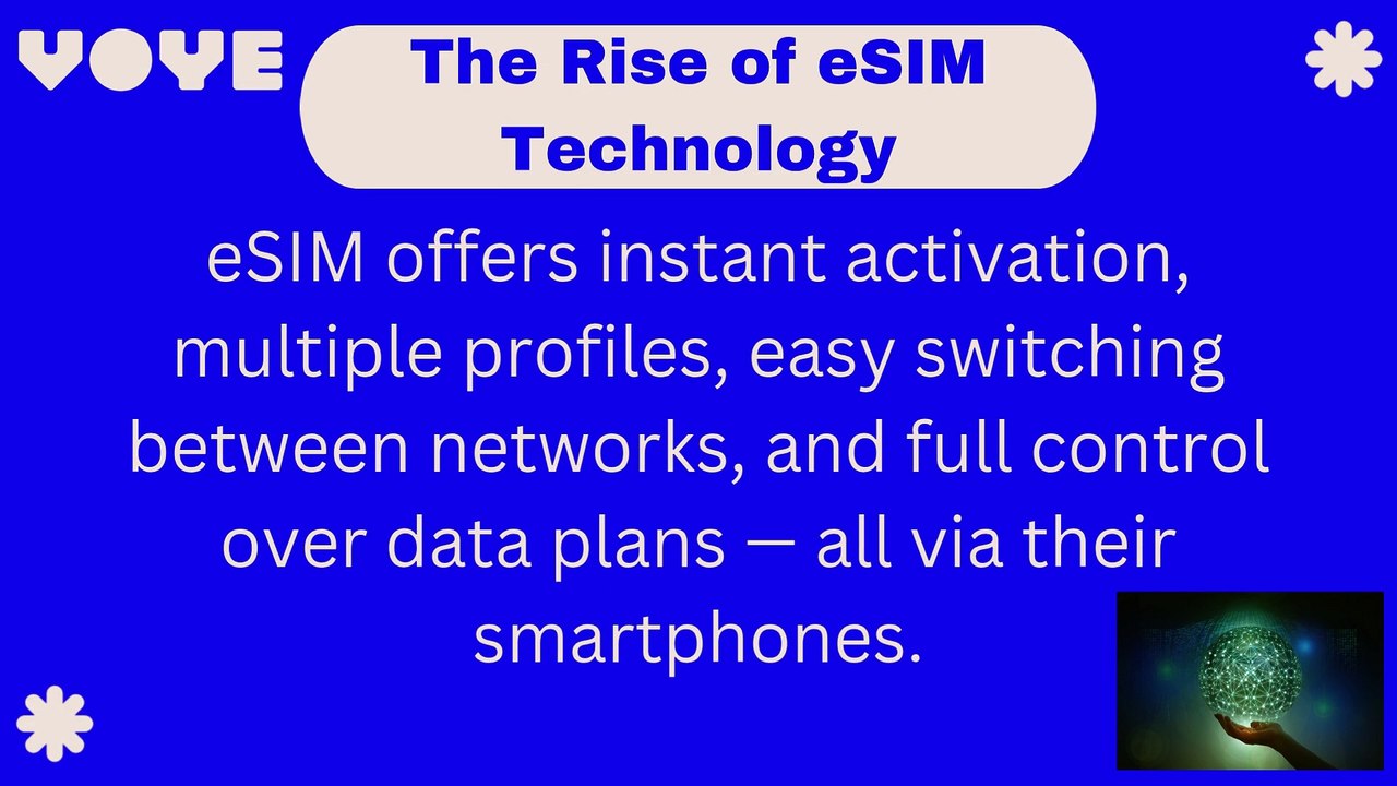 Stay Connected Anywhere with eSIM UAE Solutions