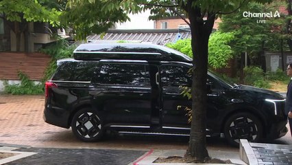 김민석 “내 사건 본질은 정치검찰의 표적 사정”