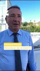 Une semaine consacrée à la qualité de vie au travail