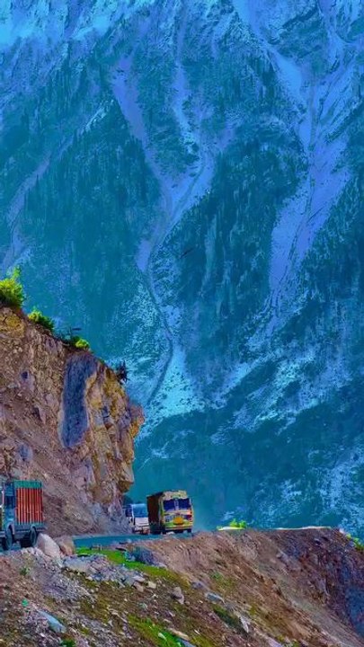 Beautiful Views