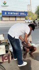 Feeding Hope: Swargarohini Foundation NGO in Gurgaon’s Mission to Serve the Needy