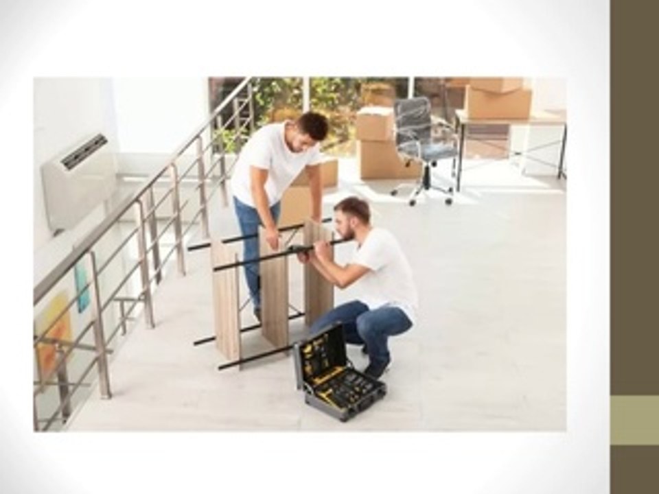 Do London Relocation Services Handle Office Relocations Too?