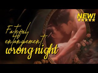 [FULL drama🔥]Fateful entanglement: wrong night -#shortdrama #lovestory #romance  #cinderella