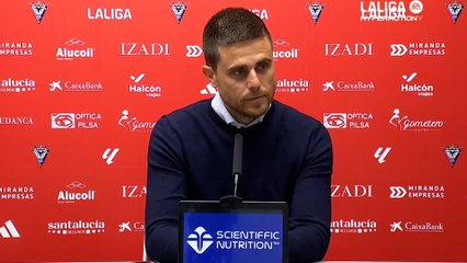 El Mirandés tendría entrenado el salto de Egiluz en el penalti del Oviedo