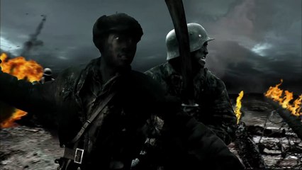 我的團長我的團 14 Soldiers And.Their Commander 2009 康洪雷導演 段奕宏 張譯 張國强 邢佳棟.mp4