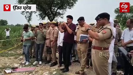 ਬੱਚੇ ਦੀ ਸ਼ਰਾਰਤ ਪਈ ਭਾਰੀ, ਨਿੱਕੀ ਜਿਹੀ ਚੰਗਿਆਰੀ ਨਾਲ ਪਟਾਕਾ ਫੈਕਟਰੀ 'ਚ ਹੋਇਆ ਧਮਾਕਾ, 5 ਦੀ ਮੌਤ