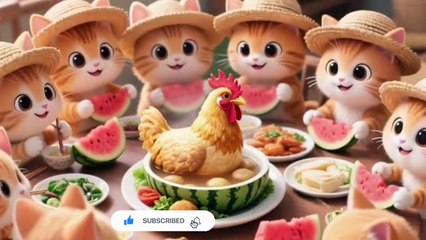 Cute cat videos ai stories
