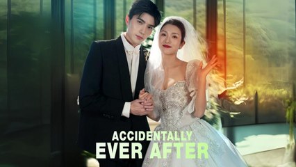 Accidentally Ever After (2025) - Full Movie - Gnaohel Channel