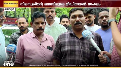 'പൈസ കൊടുത്ത് ഇറക്കിയ ആളുകളല്ലാതെ അൻവറിന് എന്താണുള്ളത്; പറയുന്നതല്ലാതെ ഒന്നും തെളിയിക്കാനായിട്ടില്ല'