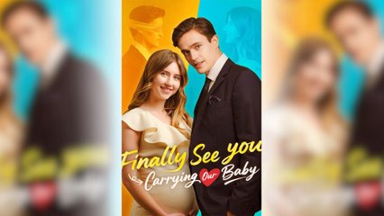 Finally See You: Carrying Our Baby - Full Movie - Gnaohel Channel