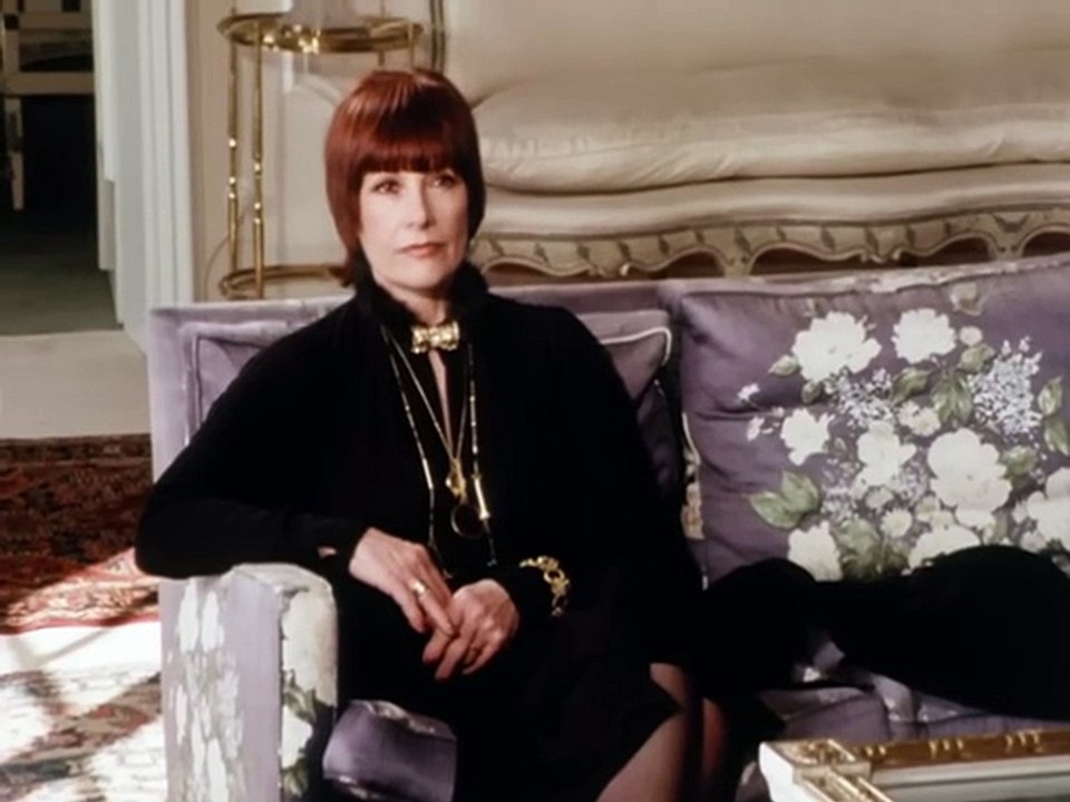 Derrick S07E06 Die Entscheidung