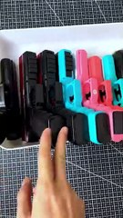 What man wouldn't love to have a TOY GUN like this?