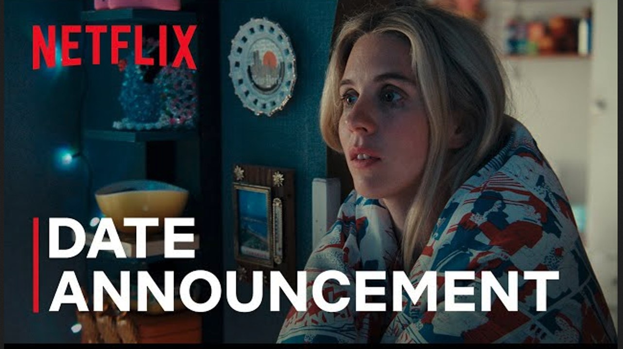 Diary of a Ditched Girl | Date Announcement - Netflix
