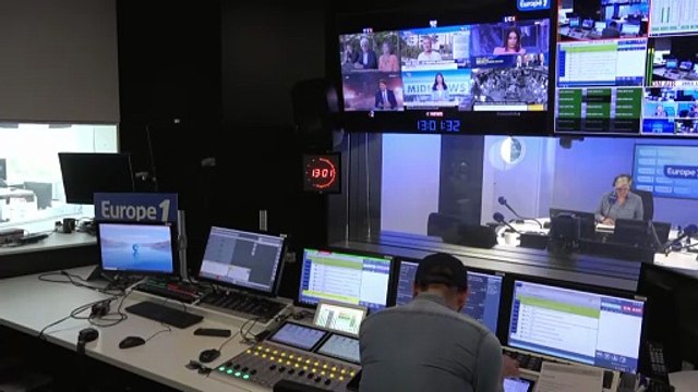 EN DIRECT - Israël visé par des frappes iraniennes meurtrières, quatrième nuit d'offensive sur l'Iran