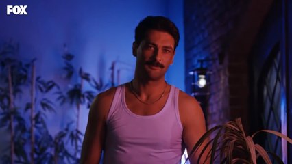 محکوم قسمت 45 (Dooble Farsi)