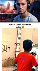 aap ko kon kon se phalo ka juice Pasand h