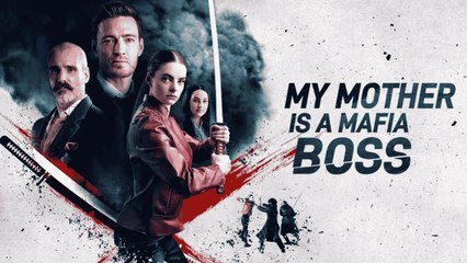 My Mother Is A Mafia Boss (2025) - Full Movie - TinyTales Cinema