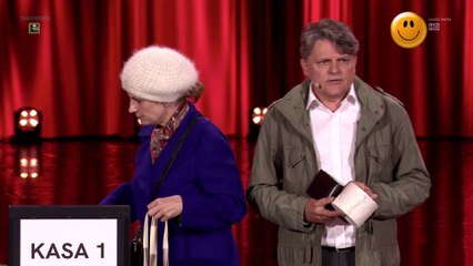 Kabareton Opole 2025 KABARETYM  /CAŁOŚĆ / cz 2