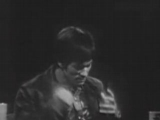 Bruce Lee Philosophy & Martial Arts Quotes Video Clip (1971)