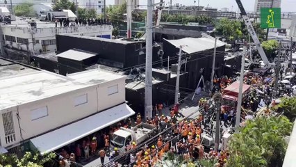 Juzgado dominicano aplaza audiencia contra el dueño de la siniestrada discoteca Jet Set que dejó 236 muertos