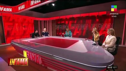 Benjamín Vicuña compartió una misteriosa ecografía en el Día del Padre y Marcela Tauro lo aniquiló