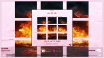 DSD317 DJ REER - Step In To Fire • Deepsessions Digital