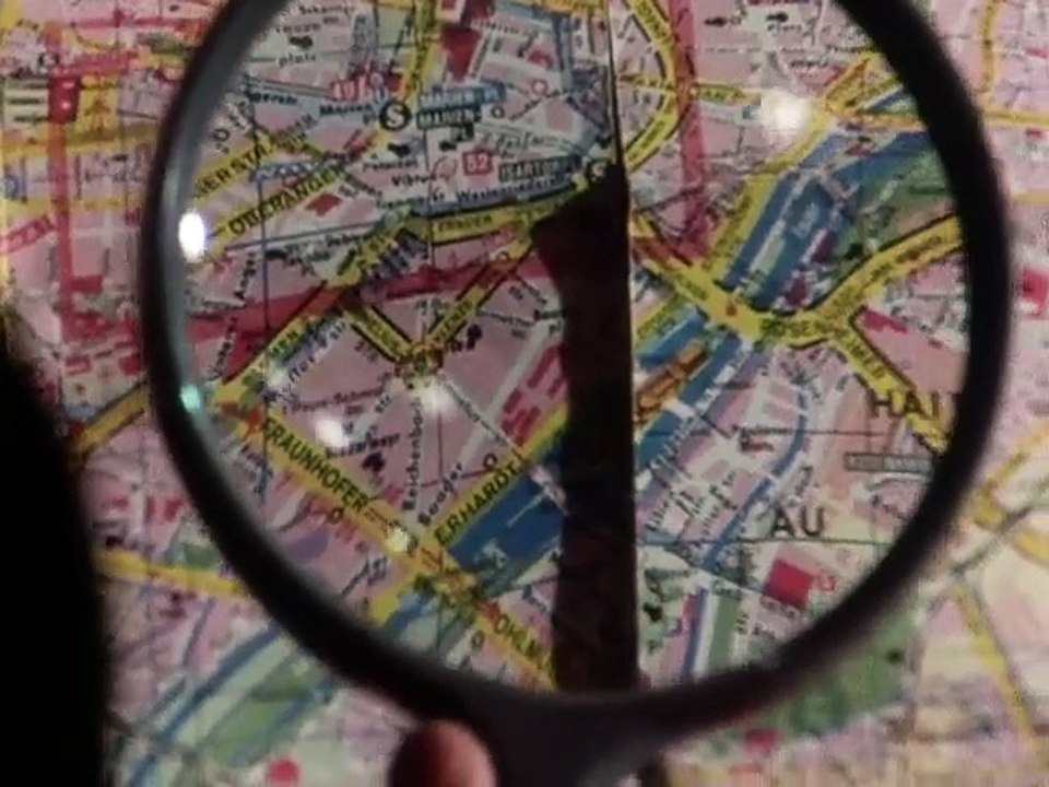 Derrick S07E12 Dem Mörder eine Kerze