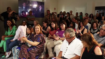Premio Celi, grande accoglienza per le star del "Paradiso delle Signore"