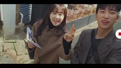 Our Unwritten Seoul Ep. 9 Preview | Park Jin Young | Park Bo Young