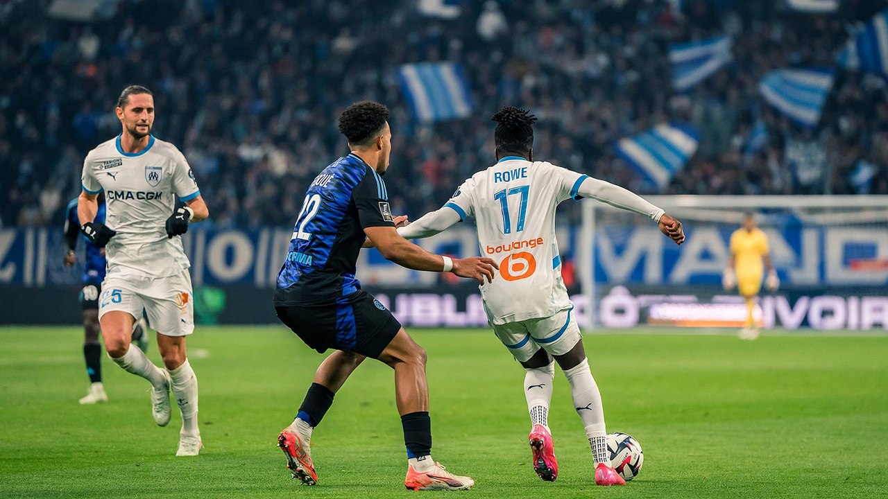 Best of 24-25 : Les meilleurs gestes techniques