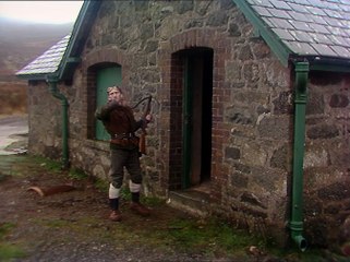 Tripods, The - 113 [couchtripper][U]