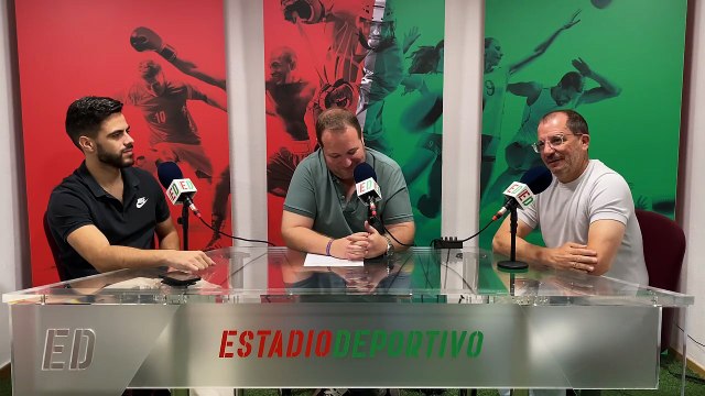 José Juan Romero: Si hubiera la mínima posibilidad de traer a Loren Morón el Ceuta estaría ahí