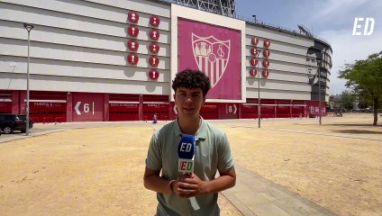 El Sevilla FC presenta su nueva campaña de abonados