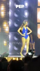 Bb. Pilipinas 2025 Candidates 21 to 25, swimsuit competition | PEP