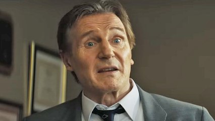 Y a-t-il un flic pour sauver le monde ? Bande-annonce VF
