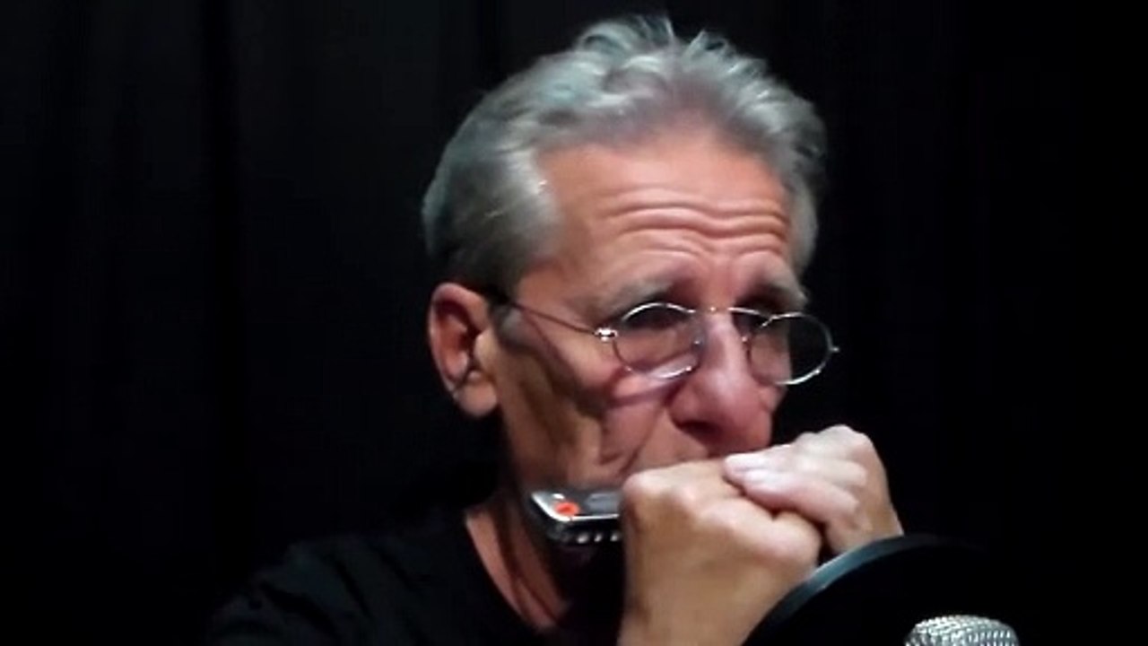 Jolene. Harmonica A la. Titre de Dolly Parton à l'harmonica acoustique. Tablature sur le site!