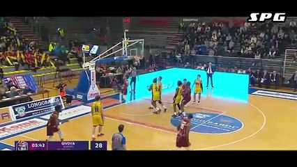 Tyler Ennis BEST Highlights from 2024-2025 Season - VENEZIA