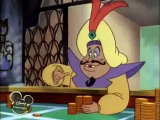 Aladdin-S01E50-Le petit oiseau va sortir (Partie 2)